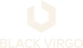Black Virgo logo